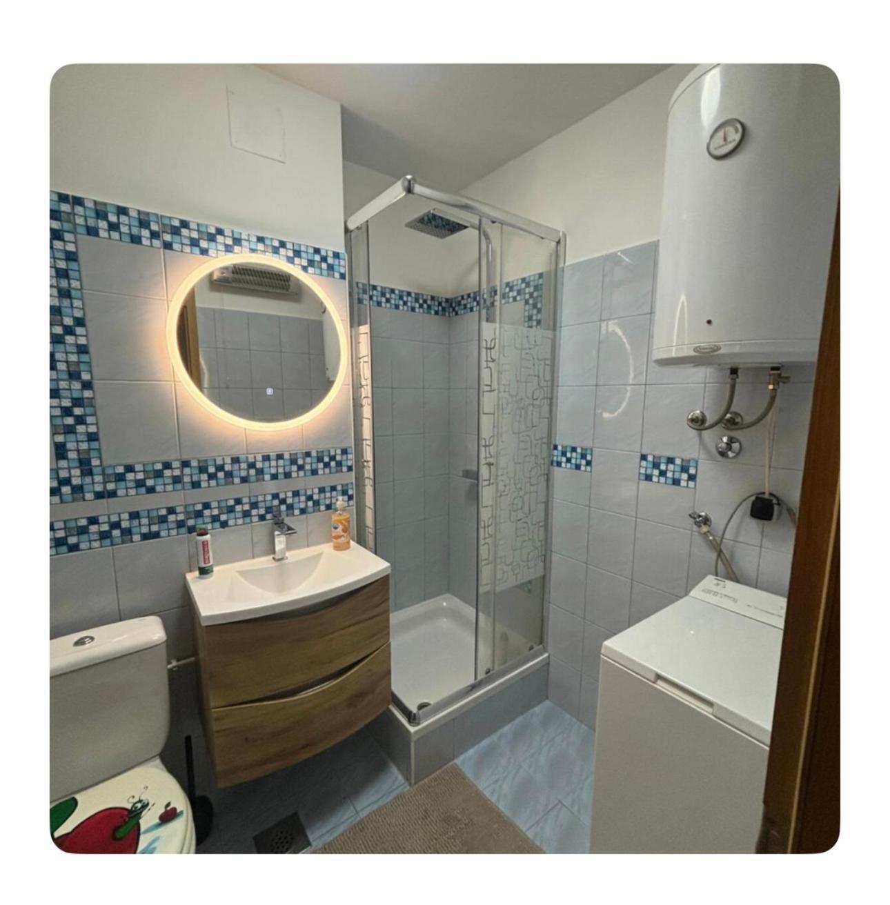 Appartement Daniela Di Zadar