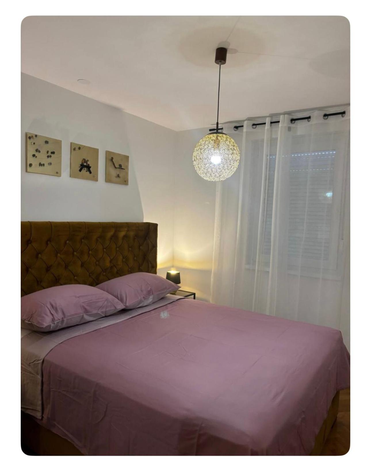 Daniela Di Appartement Zadar