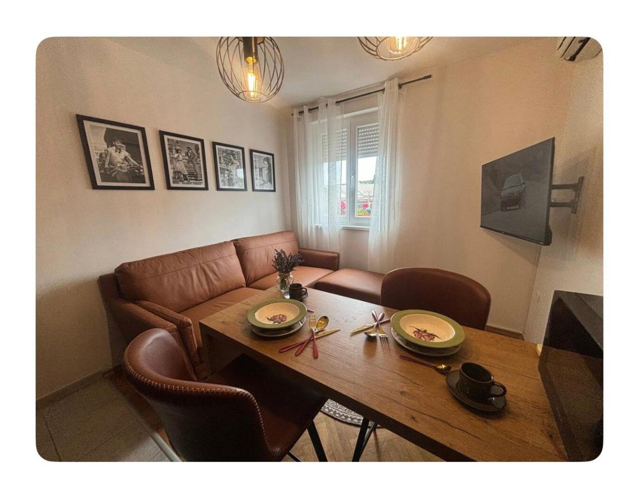 Daniela Di Appartement