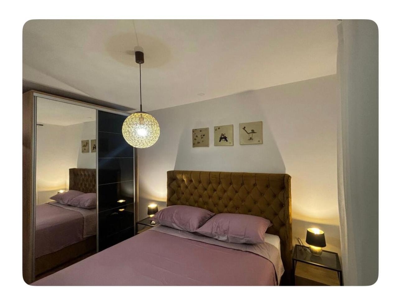 Appartement Daniela Di Zadar