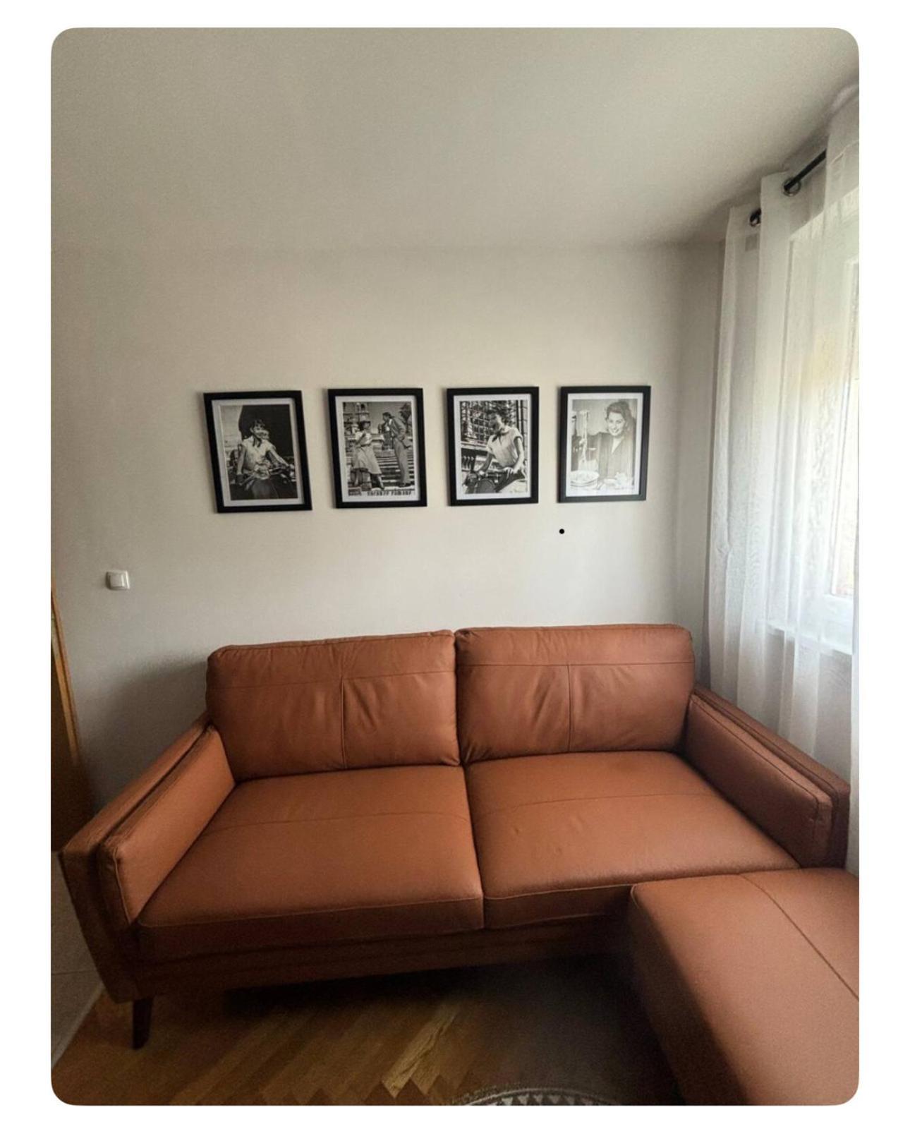 Daniela Di Appartement Zadar