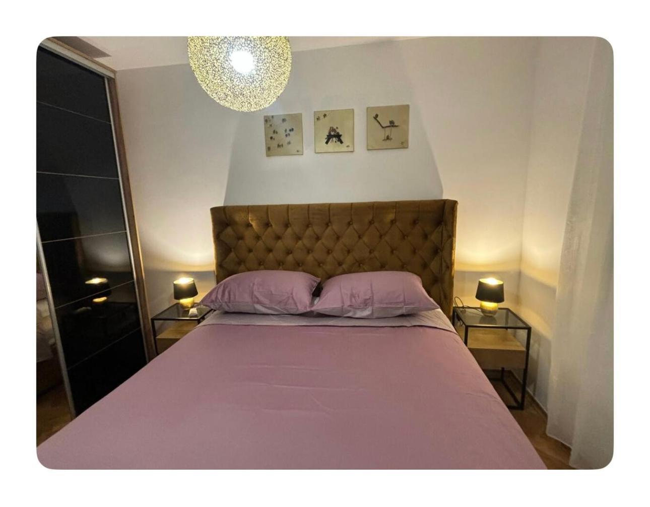 Apartmán Daniela Di *